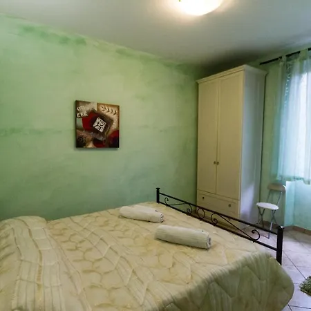 Guest house La Basilica