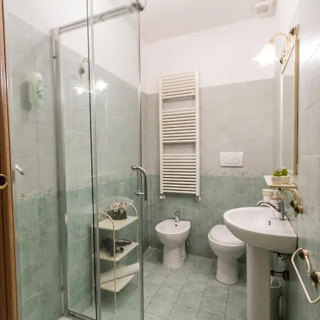 La Basilica Guest house