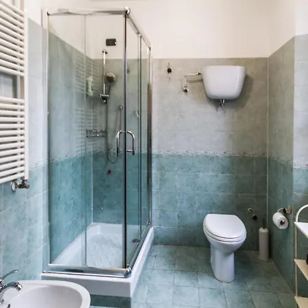 Guest house La Basilica Assisi