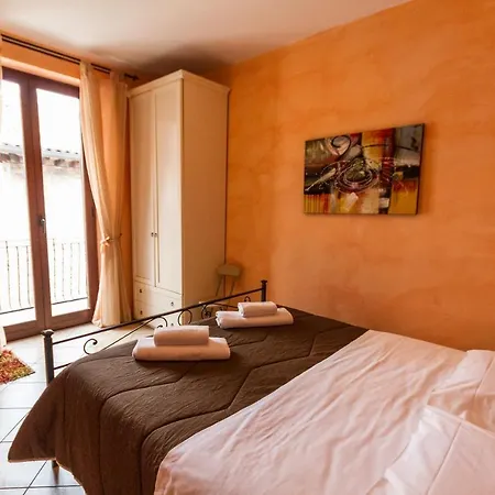 La Basilica Guest house Assisi