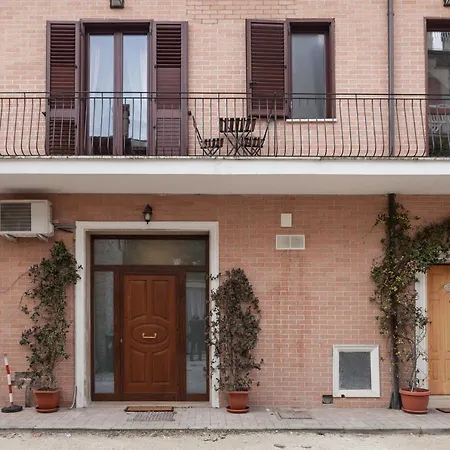 Guest house La Basilica Assisi