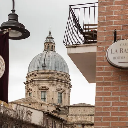 Guest house La Basilica