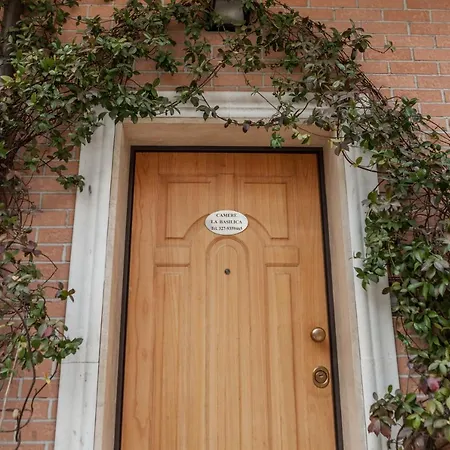 Guest house La Basilica