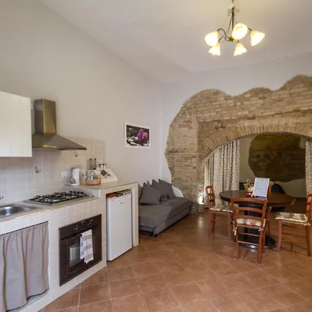 La Basilica Guest house Assisi
