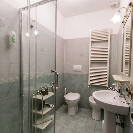 La Basilica Guest house Assisi