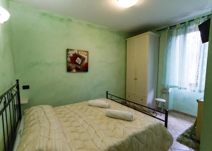 Gæstehus La Basilica