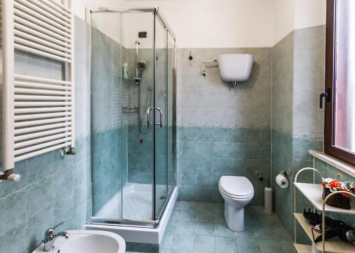 Gæstehus La Basilica Assisi